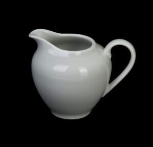 Молочник Corone Rosenthal 150 мл голубой артикул фк9919