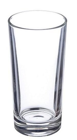 Стакан Хайбол ОСЗ New York 280 мл, D 69 мм, H 141 мм артикул 03c1018