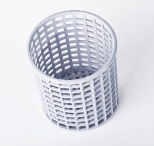 Стакан для столовых приборов Abat