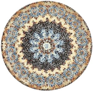 Тарелка By Bone Tinta Armonia D 230 мм артикул TN-AI-ZT-23-DZ