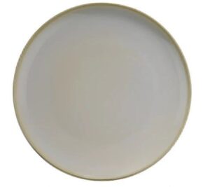 Тарелка Kutahya Crouton D 200 мм, H 25,5 мм артикул CRT20DU855A11