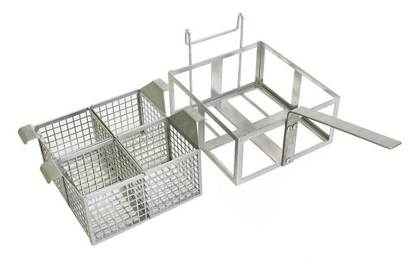 Макароноварка электрическая Kocateq EST12LC10