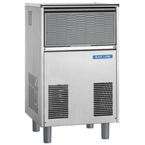 Льдогенератор SCOTSMAN Bar line BF 80 WS