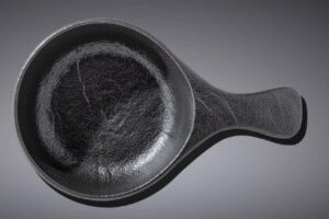 Форма для запекания Wilmax SlateStone 500 мл, D 150 мм артикул 661139