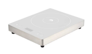 Плита индукционная Indokor IN2000 белая