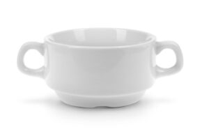 Бульонница Collage Classic 300 мл, D 100 мм, H 58 мм артикул фк376