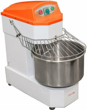 Тестомес спиральный ПЕНЗМАШ ТММ-40