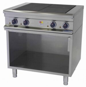 Плита электрическая KOGAST (Kovinastroj) ES-T47/P