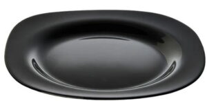 Тарелка PASABAHCE Invitation D 260 мм артикул 10519/b