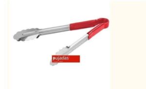 Щипцы Pujadas (универсальные, L40, красная ручка) 358.402 артикул 358.402