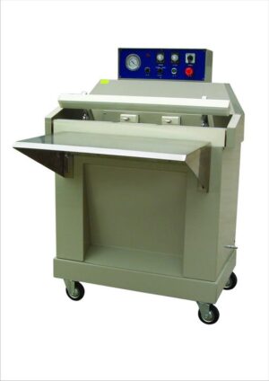 Упаковщик бескамерный Hualian Machinery DZ-800W