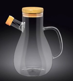 Бутылка для масла Wilmax 700 мл артикул WL-888963/A