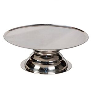 Подставка для торта P.L. Proff Cuisine D 308 H 110 мм артикул SG-80836