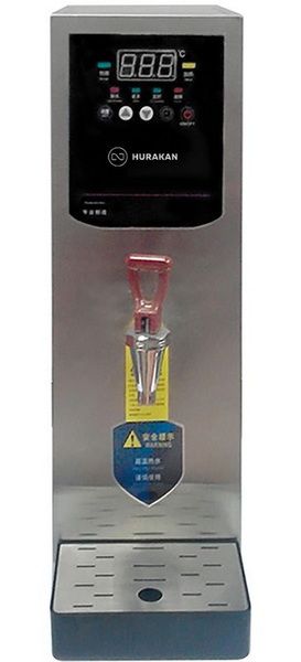 Кипятильник проточный HURAKAN HKN-HVZ22