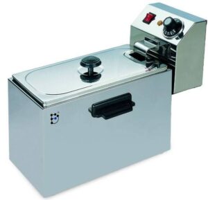 Фритюрница электрическая Gastrorag CZG-40