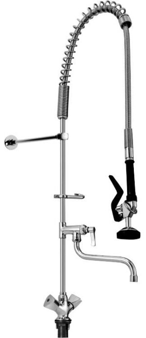 Устройство душирующее AIRHOT PR-350 MT