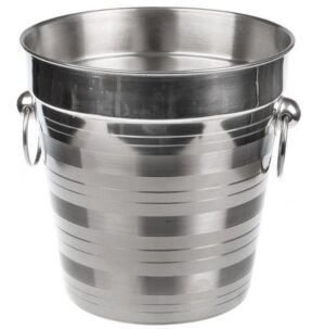 Ведро для льда и шампанского P.L. Proff Cuisine H 200 мм, D 200 мм артикул WB17