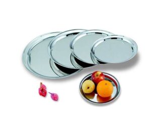 Поднос MGSteel D 350 мм артикул STR14