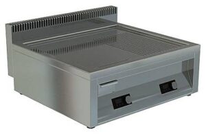 Поверхность жарочная индукционная Техно-ТТ ИПГ-240185