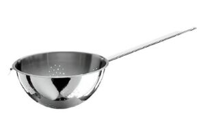 Дуршлаг Pintinox D 260 мм, H 130 мм артикул 50900726