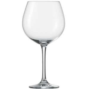 Бокал для вина Burgundy Schott Zwiesel Classico 814 мл, h23 см, d11,6 см артикул 106227