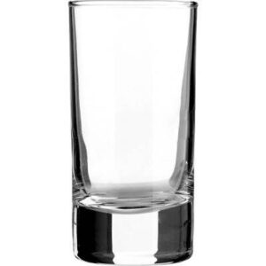 Стопка PASABAHCE Side 95 мл, D 46 мм, H 93 мм артикул 42594