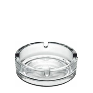 Пепельница круглая ОСЗ 02C1015 d=106мм артикул 1015