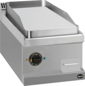 Поверхность жарочная электрическая Apach Cook Line APTE-47TL