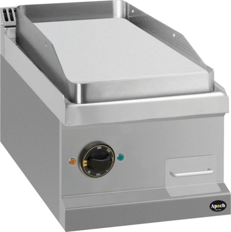 Поверхность жарочная электрическая Apach Cook Line APTE-47TL