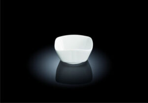 Емкость для закусок Wilmax 140 мл, L 85 мм, B 85 мм, H 40 мм артикул 992425