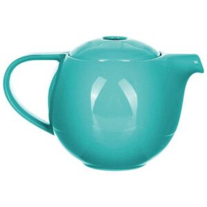 Чайник Loveramics с ситечком 600ml Бирюзовый артикул