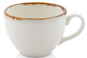 Чашка By Bone Tinta Kolezyum 280 мл, D 98 мм, H 68 мм артикул TN-KL-ZT-02-CF