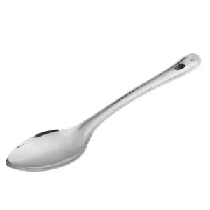 Ложка раздаточная 22.5*6 см, металлическая, P.L. Proff Cuisine