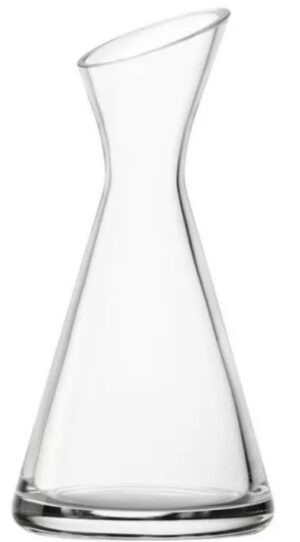 Декантер Stolzle One For All 500 мл, D 120 мм, H 240 мм артикул F4120064