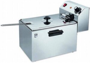 Фритюрница электрическая Gastrorag CZG-80