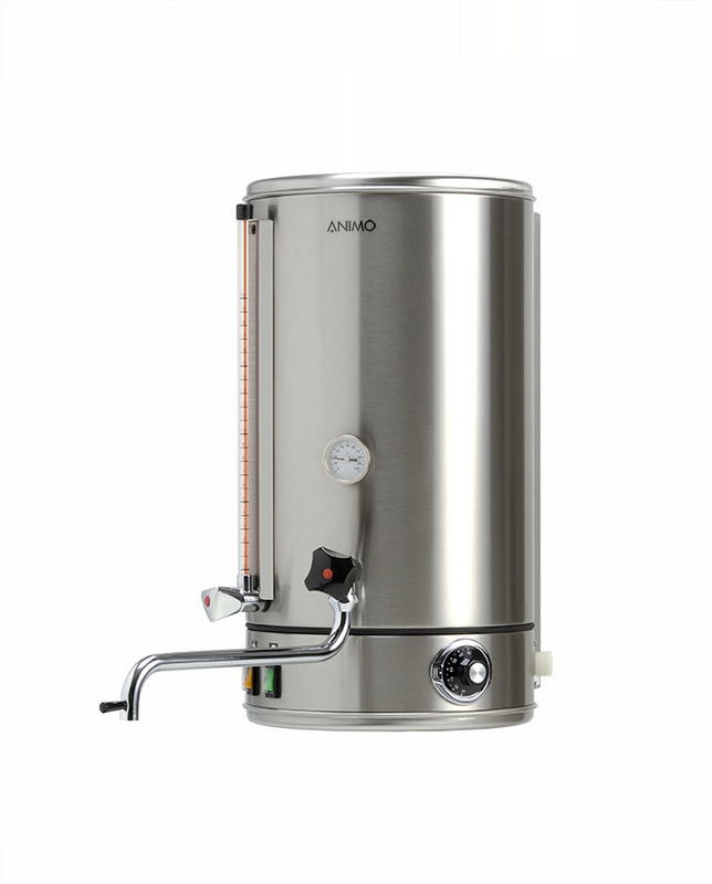 Кипятильник проточный ANIMO WKI 20N 6KW