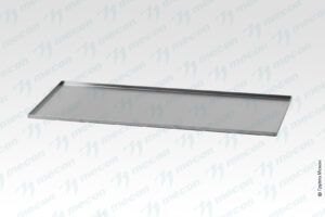 Поддон ПСП/ССП - 600*300 "Norma Inox", нерж. сталь