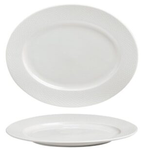 Блюдо Noble Impress L 235 мм, B 170 мм артикул 094231A-G001