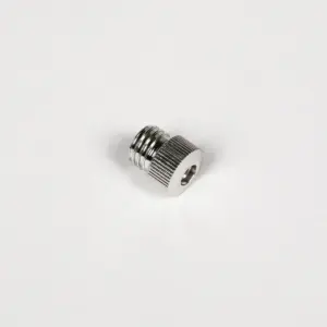 Форсунка д/сифона ALU для 81221536 PL-Barbossa