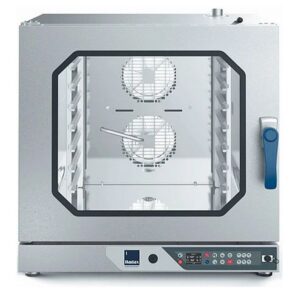 Пароконвектомат RADAX Tolstoy TL07DG0L