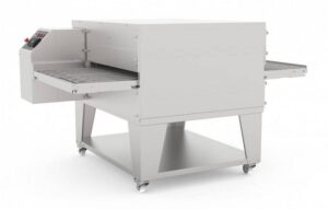 Печь для пиццы конвейерная Abat ПЭК-800/2