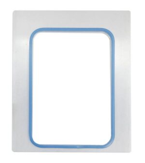 Матрица для запайщика лотков TS225 Kocateq Mold 210*148mm