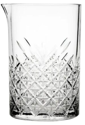 Стакан смесительный PASABAHCE Timeless 750 мл, D 107 мм, H 150 мм артикул 52849