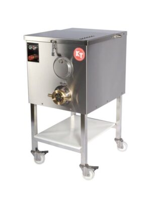 Волчок автоматический Koneteollisuus (KT) LM-22/A чугун/алюм с педалью