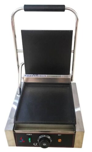 Гриль контактный AIRHOT CG-FF