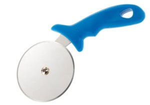 Нож для пиццы Gi.Metal AC-ROM D 100 мм, нерж. сталь