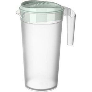 Кувшин RESTOLA 1500 мл, D 117 мм, H 230 мм артикул 433291136