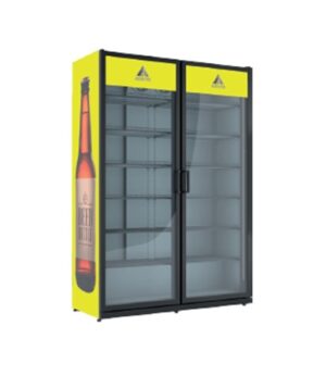 Холодильный шкаф Аркто Max-1269-Eco-U