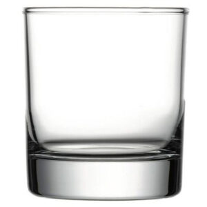Стакан Олд Фэшн PASABAHCE Side 390 мл, D 89 мм, H 95 мм артикул 41822/b