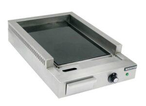 Поверхность жарочная электрическая Kocateq GH Vitro 44x28